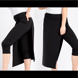 Betabrand The Sassiest Pants - runs small